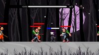 Ninja (itch) (wesleystander) screenshot, image №2219296 - RAWG