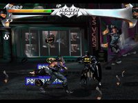 Batman Forever: The Arcade Game screenshot, image №728363 - RAWG