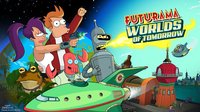 Futurama: Worlds of Tomorrow screenshot, image №1481349 - RAWG