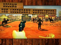 Guns & Cowboys: Bounty Hunter screenshot, image №981135 - RAWG