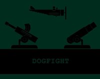 Dogfight (itch) (foxtrot-roger) screenshot, image №3006269 - RAWG