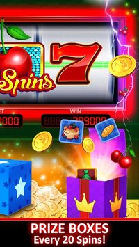 777 Classic Slots 🍒 Free Vegas Casino Games screenshot, image №1460836 - RAWG