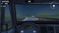 Garbage Truck Driving Simulator screenshot, image №3904046 - RAWG