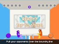 Tug The Table-Free Sumotori Dreams Funny Fighting screenshot, image №2597442 - RAWG