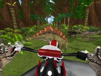 Velociraptor Moto Racer World screenshot, image №1598629 - RAWG