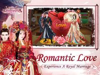 Legend of Empress screenshot, image №1842797 - RAWG