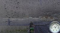 Pizza Delivery in a Storm screenshot, image №4195648 - RAWG