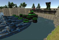 Storm Force screenshot, image №626558 - RAWG