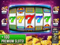 Huuuge Casino - Slot Machines screenshot, image №898773 - RAWG