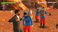 UN VALOR INQUEBRANTABLE screenshot, image №3844621 - RAWG
