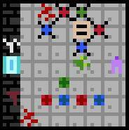 the ship (itch) screenshot, image №2565573 - RAWG
