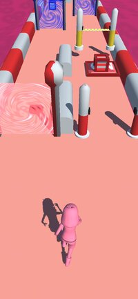 Candy Way screenshot, image №3295355 - RAWG