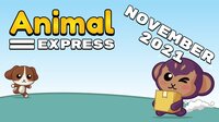 Animal Express screenshot, image №3119330 - RAWG