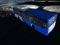 City Bus Transport Service screenshot, image №974307 - RAWG