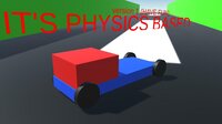 Physics-Based CAR GAME screenshot, image №2936723 - RAWG