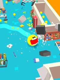 Emoji Snacks screenshot, image №2184501 - RAWG