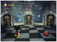 Castle of Illusion Starring Mickey Mouse screenshot, image №27394 - RAWG