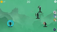 The Archers 2 screenshot, image №1505934 - RAWG