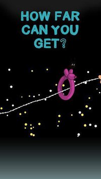 Balloon FRVR - Tap to Flap and Avoid the Spikes screenshot, image №1464044 - RAWG