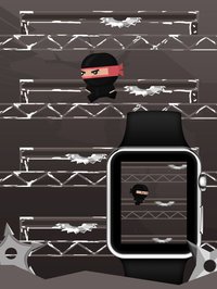 Tap Ninja - Avoid The Saw screenshot, image №2127428 - RAWG