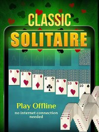 Solitaire - Klondike screenshot, image №1413504 - RAWG