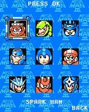 Mega Man 3 (1990) screenshot, image №736826 - RAWG