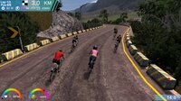 CyclingArcadeRaceSimulator screenshot, image №4219737 - RAWG