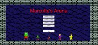 Marcotte's Arena screenshot, image №2411775 - RAWG