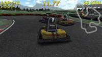 Go Karting Outdoor Free screenshot, image №973423 - RAWG