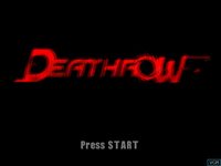 Deathrow screenshot, image №368384 - RAWG