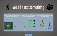 We all need something screenshot, image №2372006 - RAWG