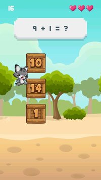 Koceng - Jump and Count screenshot, image №1880713 - RAWG