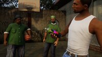 Cкриншот Grand Theft Auto: San Andreas – The Definitive Edition, изображение № 3151476 - RAWG