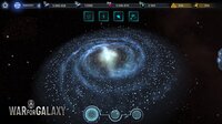 War For Galaxy screenshot, image №3890889 - RAWG