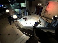 SWAT 4 screenshot, image №400143 - RAWG