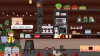 Supurr Cat Cafe: Sandwich Rush screenshot, image №4121991 - RAWG