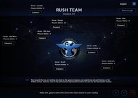 Rush Team screenshot, image №1019006 - RAWG