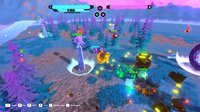 Arc’s Glitch Defender screenshot, image №4248838 - RAWG