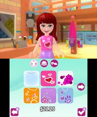 LEGO Friends screenshot, image №796545 - RAWG