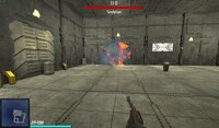 Strange Battlegrounds screenshot, image №3669707 - RAWG