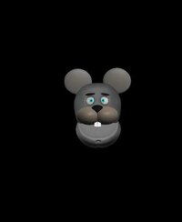 One Night at Springy Donny Demo v1.1.3 screenshot, image №2944054 - RAWG
