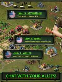 Vietnam War: Platoons screenshot, image №1965026 - RAWG