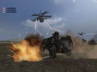 Battlefield 2 screenshot, image №356341 - RAWG