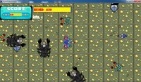 HUNTER & SPIDERS screenshot, image №3004271 - RAWG