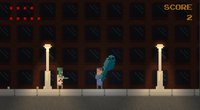 Undead Alley screenshot, image №2202371 - RAWG