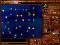 StarShift: The Zaran Legacy screenshot, image №353485 - RAWG