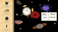 Space Clock screenshot, image №3740550 - RAWG