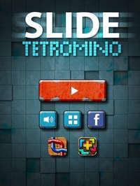 Slide Tetromino Premium screenshot, image №1631426 - RAWG