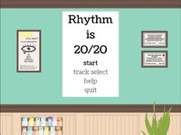 Rhythm is 20/20 screenshot, image №2240176 - RAWG