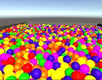 Ball Pit screenshot, image №1312319 - RAWG
